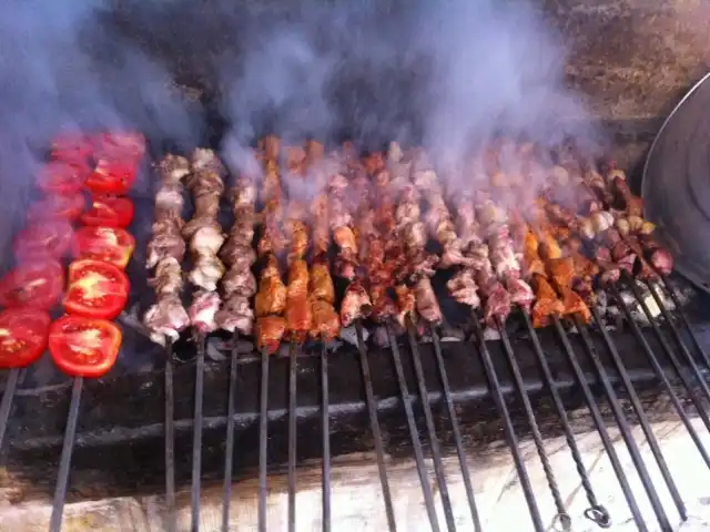 Can Ciğer Kebab'nin yemek ve ambiyans fotoğrafları 9