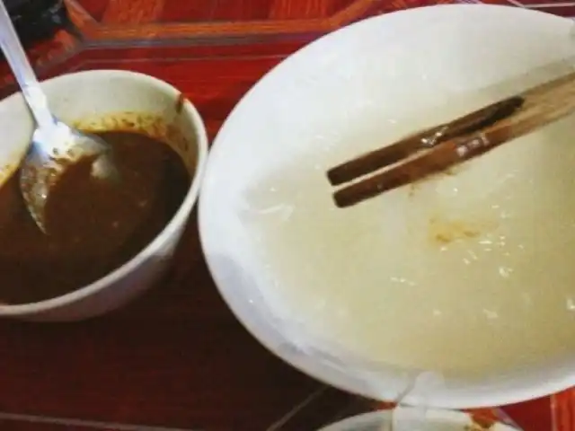 Barong Tinuk Food Photo 12