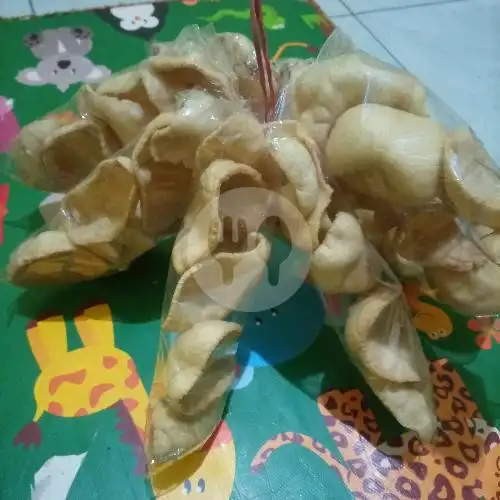 Gambar Makanan Lontong Lodeh Mie Bu Novi 7