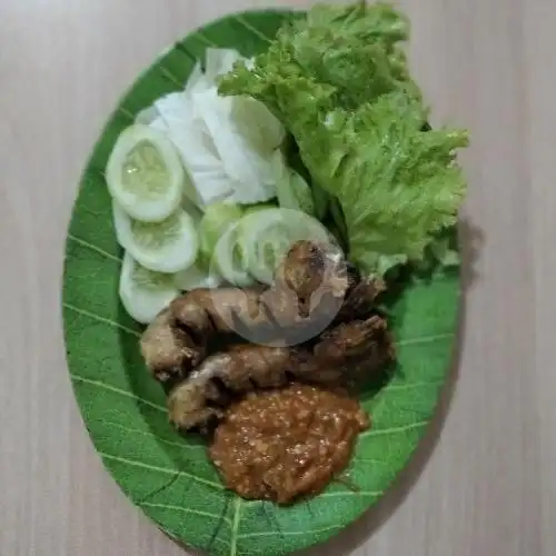 Gambar Makanan Pecel Lele Dan Nasi Goreng Azkiya Bahari  20