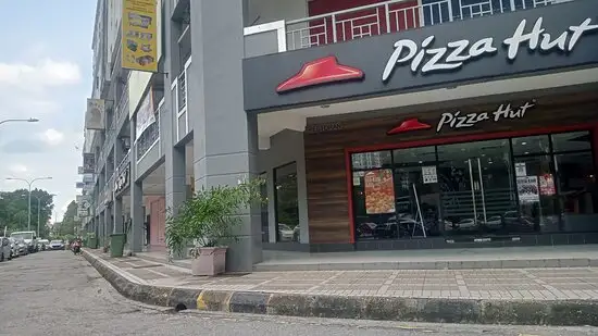 Pizza Hut Genting Klang