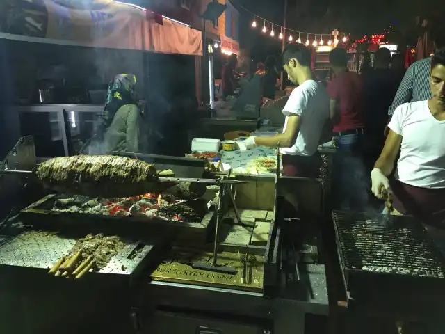 Meshur Erzurum Koc Cag Kebabi'nin yemek ve ambiyans fotoğrafları 10