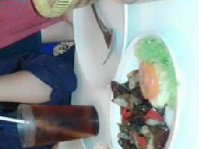 Gambar Makanan Seafood Xpress 11