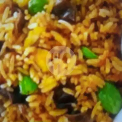 Gambar Makanan Nasi Goreng Berhias Bagus 93, Lebak Bulus 8