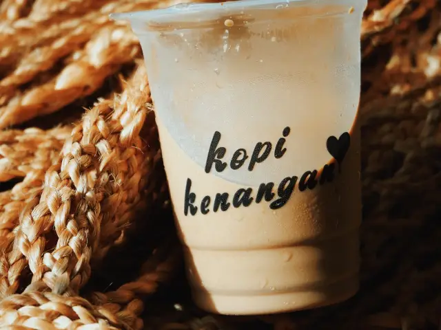 Gambar Makanan Kopi Kenangan 10