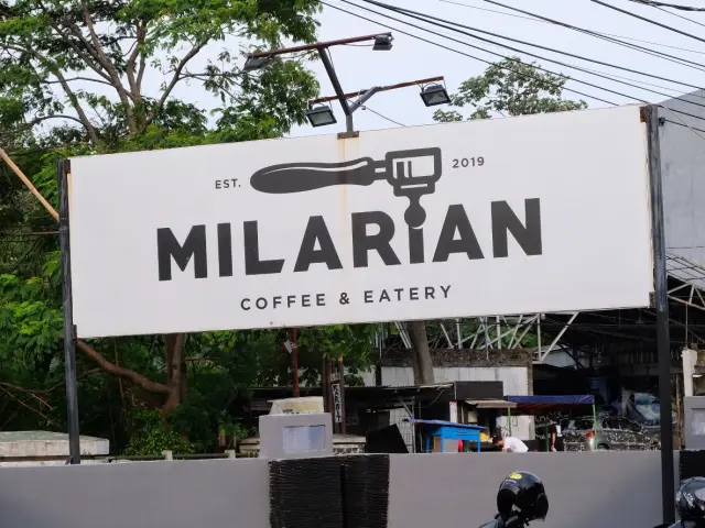 Gambar Makanan Milarian Coffee & Eatery 3