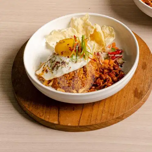 Gambar Makanan POTTE Cafe & All Day Dining, Medan Selayang 17