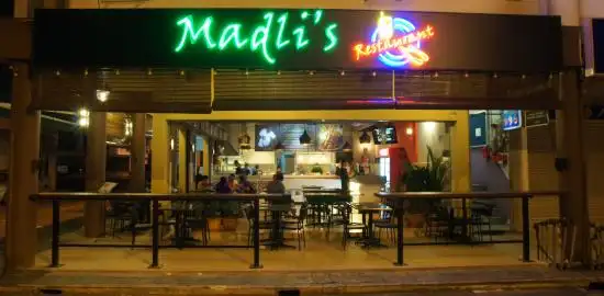Madli's Food Photo 1