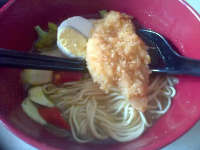 Gambar Makanan Mie Reman 15