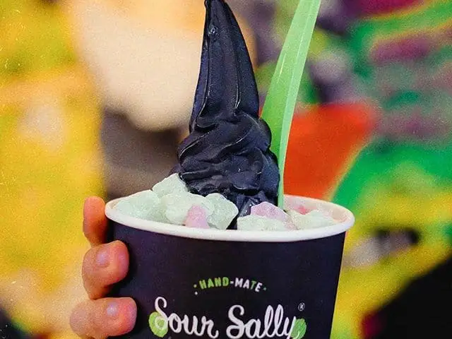 Gambar Makanan Sour Sally 11