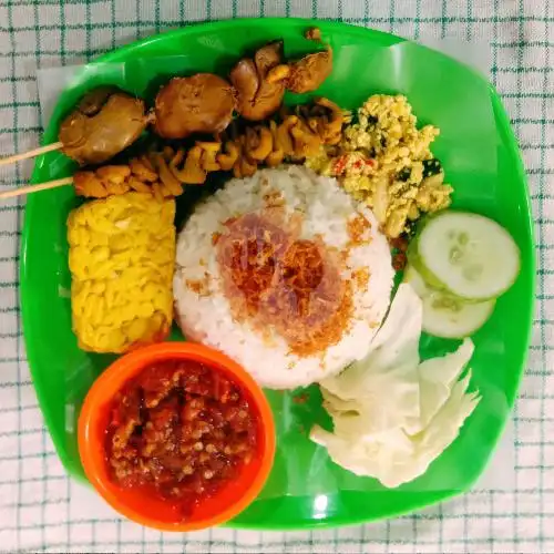 Gambar Makanan Pecel Lele Ayam Batokok Bibi, Otto Iskandardinata 5