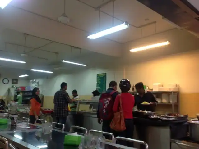 Restoran ZK Food Photo 10