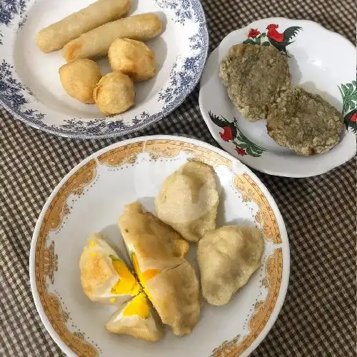 Gambar Makanan Pempek Ci Beby, Jelambar 19