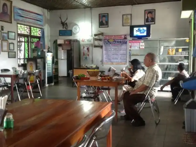 Gambar Makanan RM Ibu Haji Cijantung 7