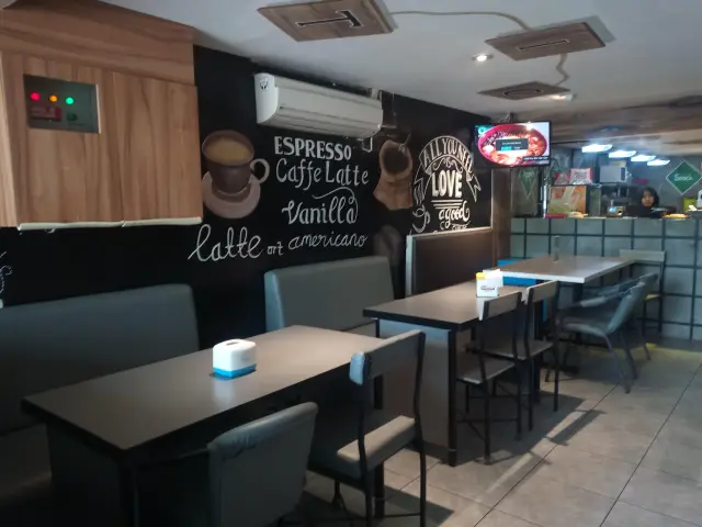Gambar Makanan City Stop Cafe 15