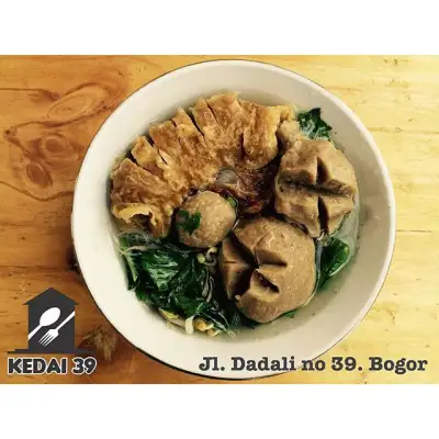 Kedai 39