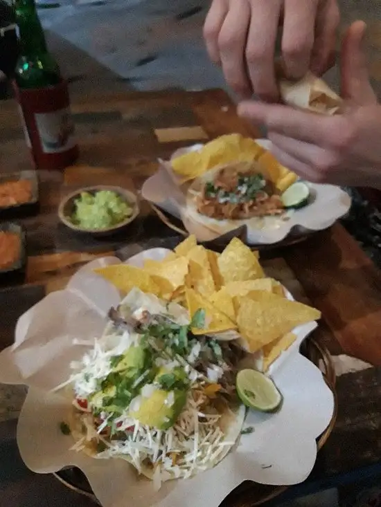 Gambar Makanan Johnny Tacos 5