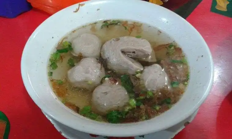 Gambar Makanan Pondok Bakso Condong Raos 10