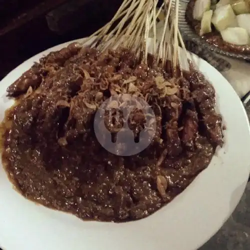 Gambar Makanan Sate Ayam AMOR 2, Squadron 5