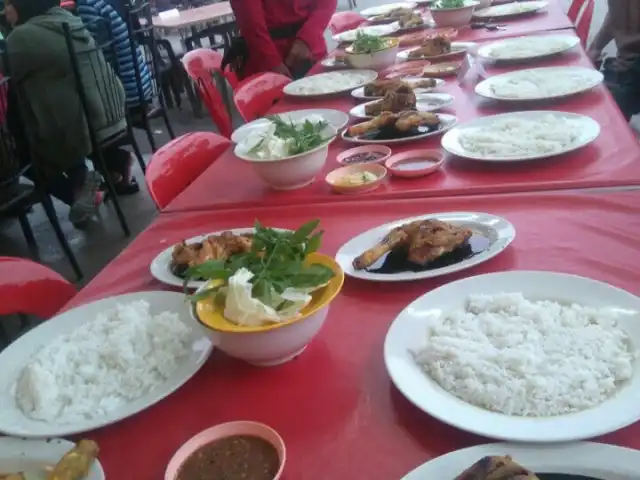 Boy Nasi Lemak Utara, Bdr Perda Food Photo 12