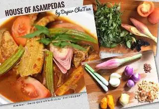 Asam Pedas by Dapur CheTun