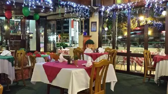 Halabi Restaurant