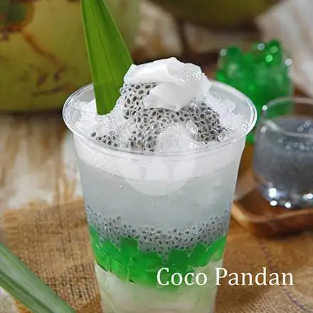 Gambar Makanan Coco Time, Puri indah 2