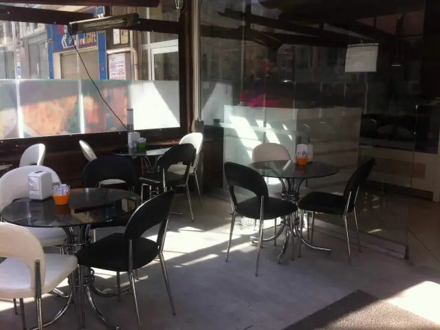 Mithatpaşa Cafe'nin yemek ve ambiyans fotoğrafları 7