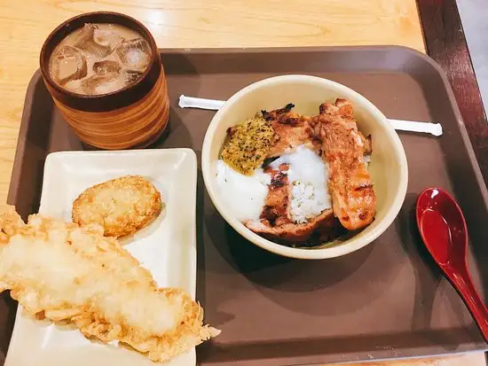 Gambar Makanan Donburi Ichiya 9