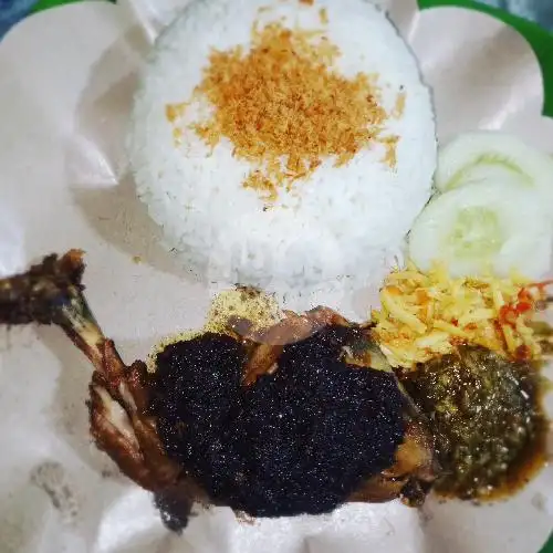 Gambar Makanan Nasi Bebek Asli Madura Cah Mamat, Tanjung Duren Utara 3