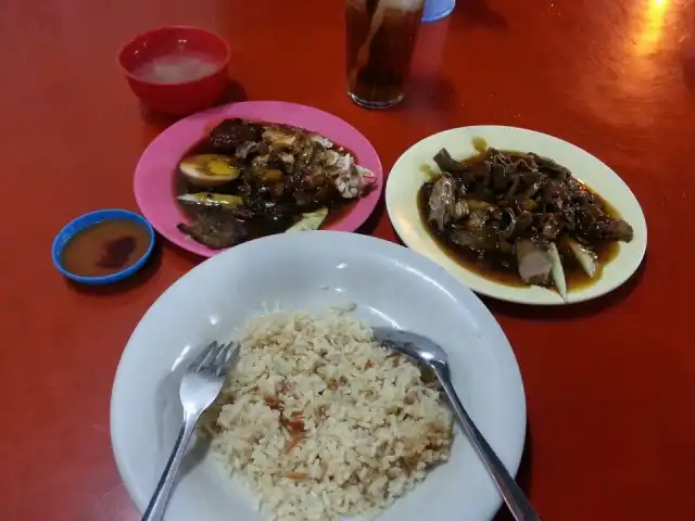 Gambar Makanan Kota Cane 16