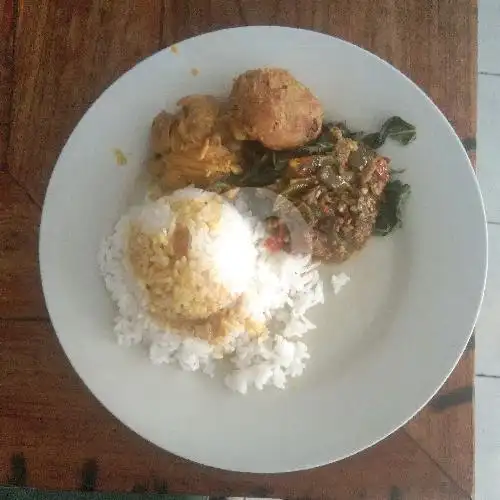 Gambar Makanan Nasi Padang Samande, Nusa Dua 12