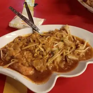 Penang Road Famous Teochew Chendul Food Photo 15