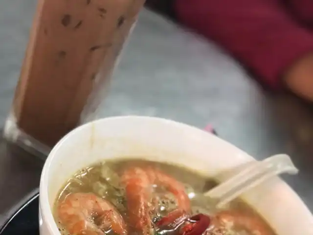 Mee Udang Pakar Paroi Food Photo 2