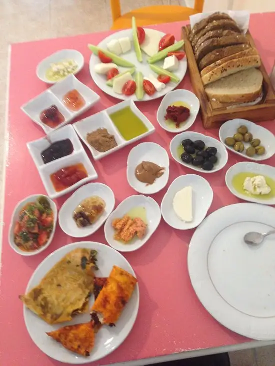 Doğacıyız Gourmet'nin yemek ve ambiyans fotoğrafları 52