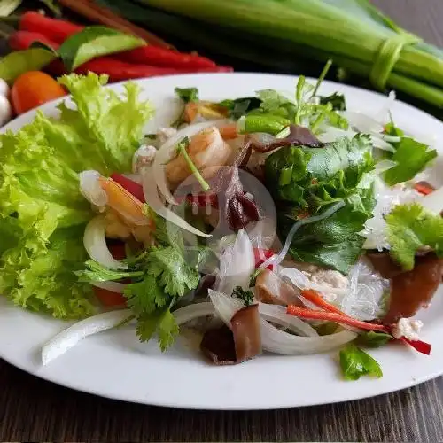 Gambar Makanan Sawasdee (The Authentic Thai Cuisine) 14