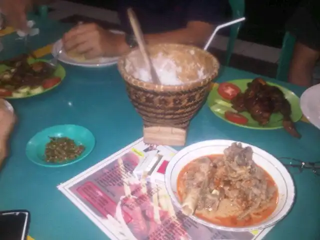 Gambar Makanan Sate PSK (Rest Area) 10