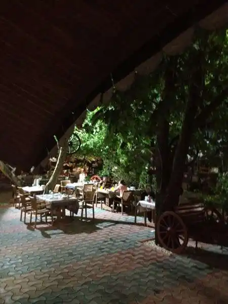 Baba ÇInar Restaurant