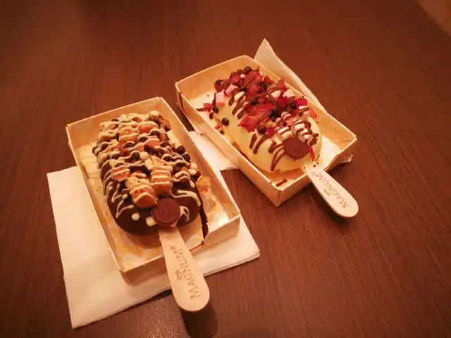 Magnum Cafe Food Photo 8