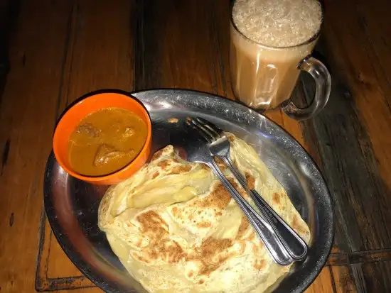 Gambar Makanan Canai Mamak 5