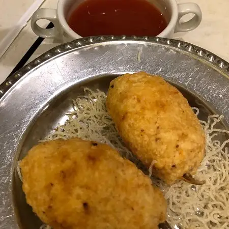 Gambar Makanan Puri 88 11