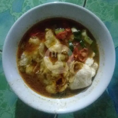 Gambar Makanan Warung Soto Betawi 9