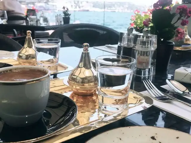 Divan Patisserie'nin yemek ve ambiyans fotoğrafları 37