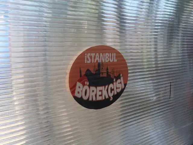 İstanbul Börekçisi'nin yemek ve ambiyans fotoğrafları 6
