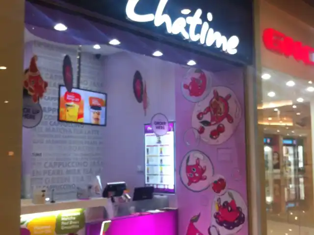 Gambar Makanan Chatime 8