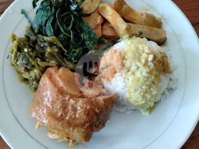 Gambar Makanan RM Sarai Sarumpun, Pondok Aren 1