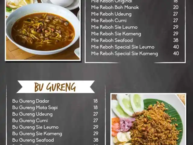 Gambar Makanan LudiKupi 2