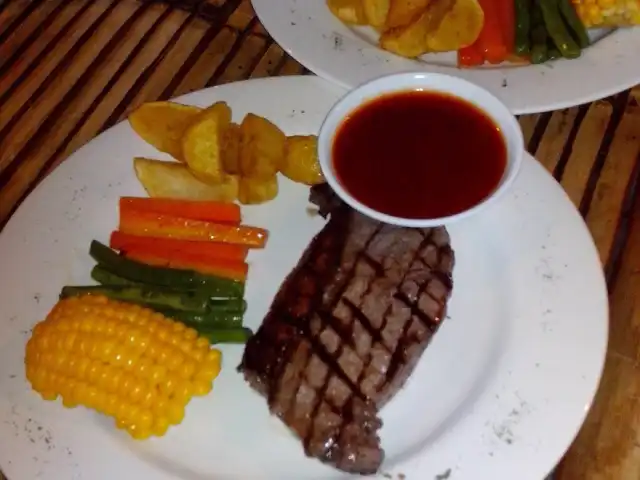 Gambar Makanan Happy Cow Steak 10