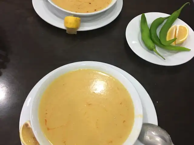 Kosova Restaurant'nin yemek ve ambiyans fotoğrafları 4