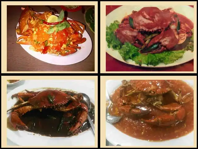 Gambar Makanan Sukaku Seafood 10